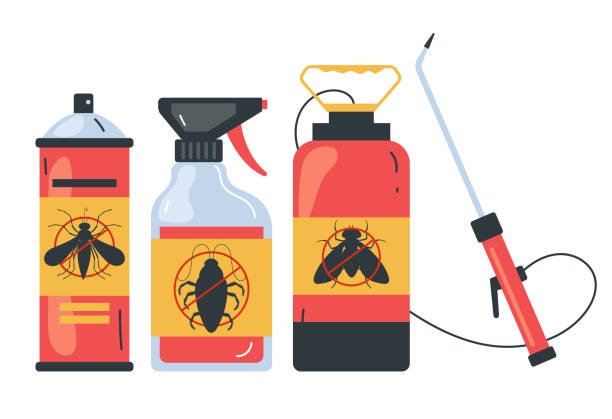 Best Local Pest Control Services  in Crawford, GA